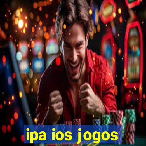 ipa ios jogos